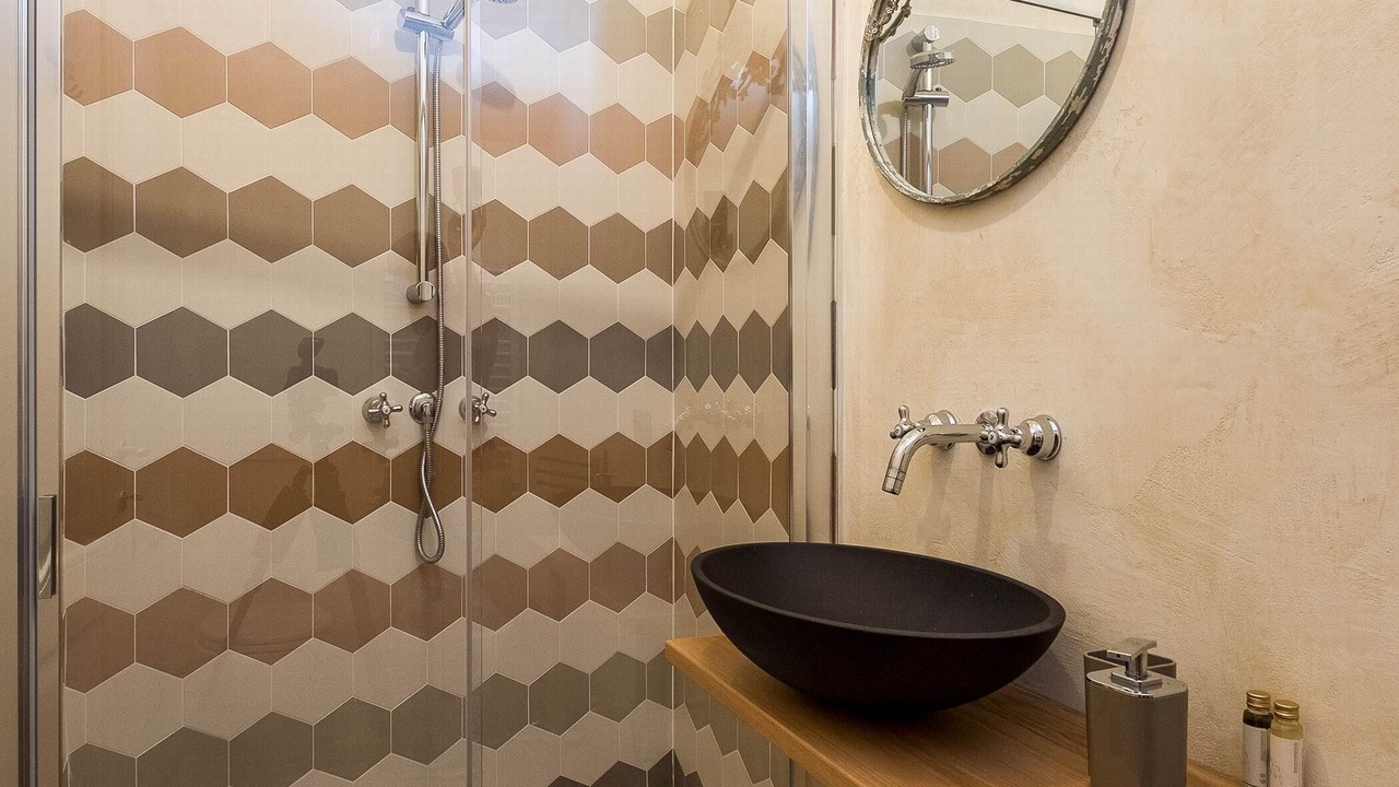 Photo of Bathroom in Reggello