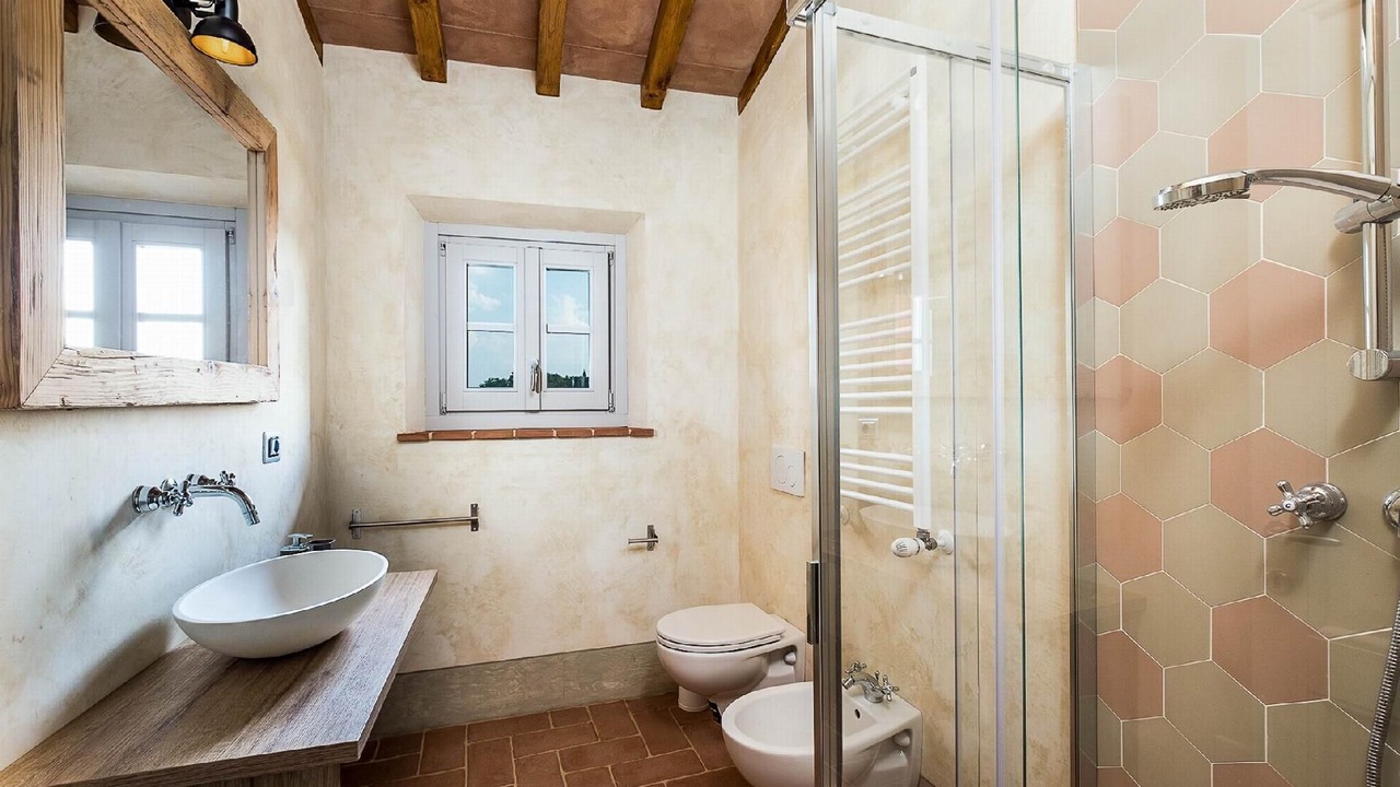 Photo of Bathroom in Reggello