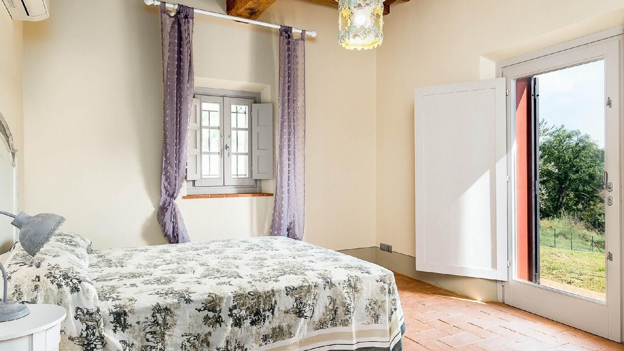 Photo of Bedroom in Reggello