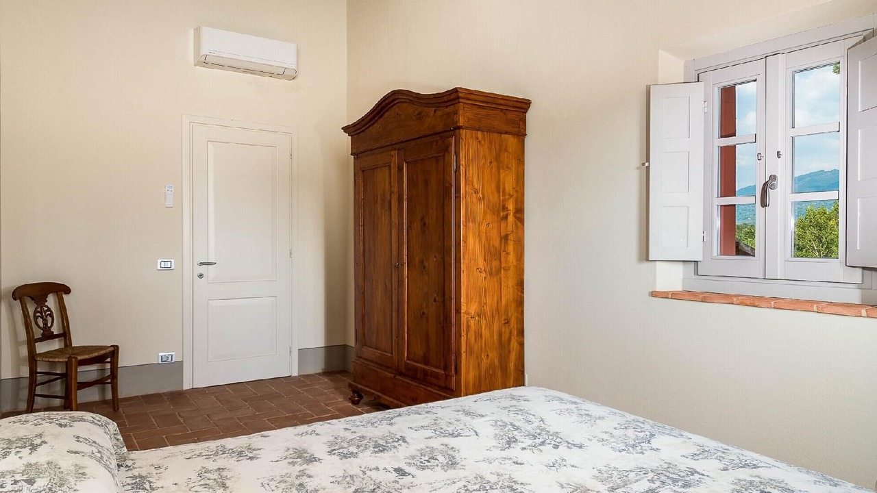 Photo of Bedroom in Reggello