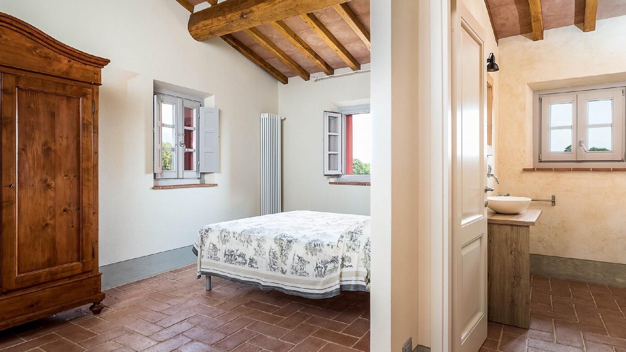 Photo of Bedroom in Reggello