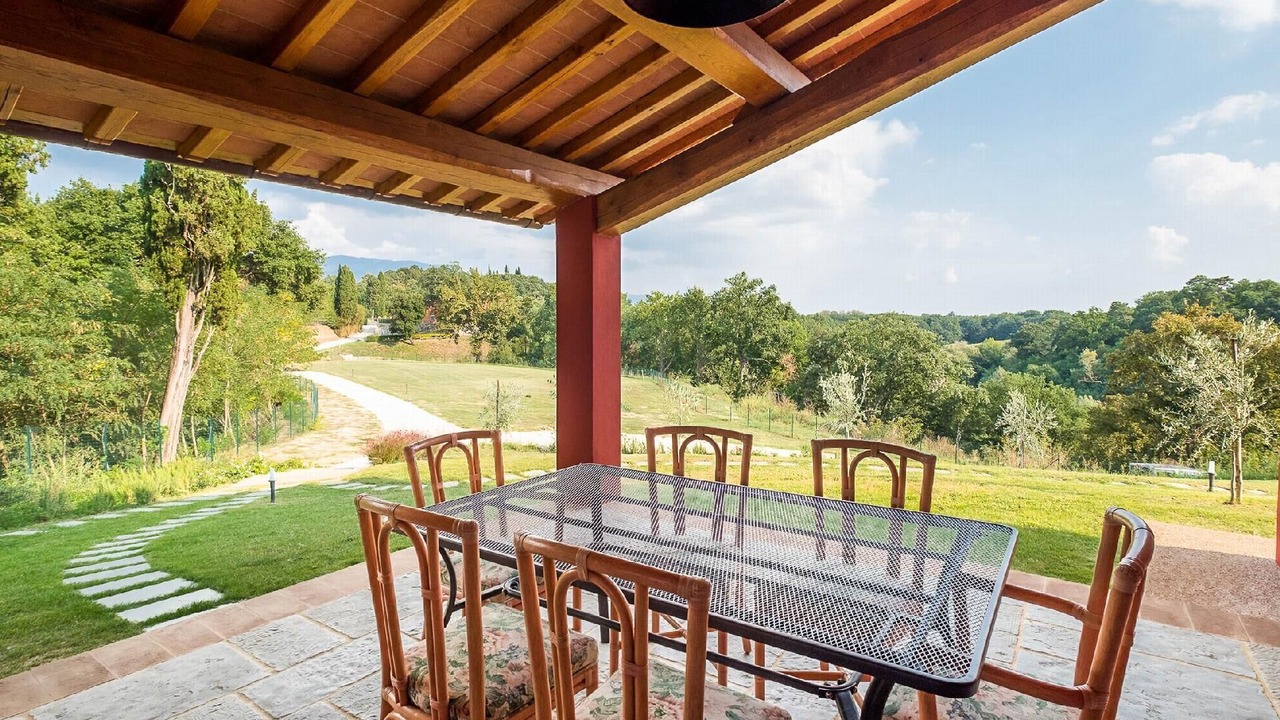 Photo of Outdoor in Reggello