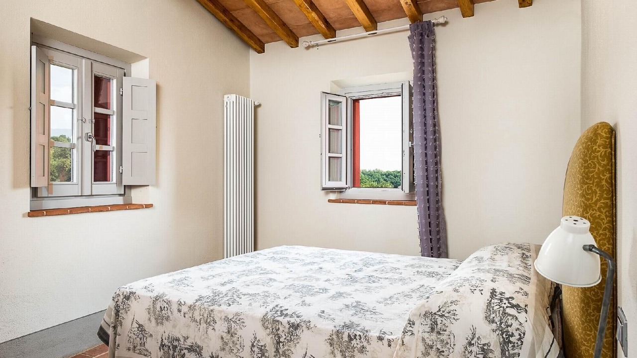 Photo of Bedroom in Reggello