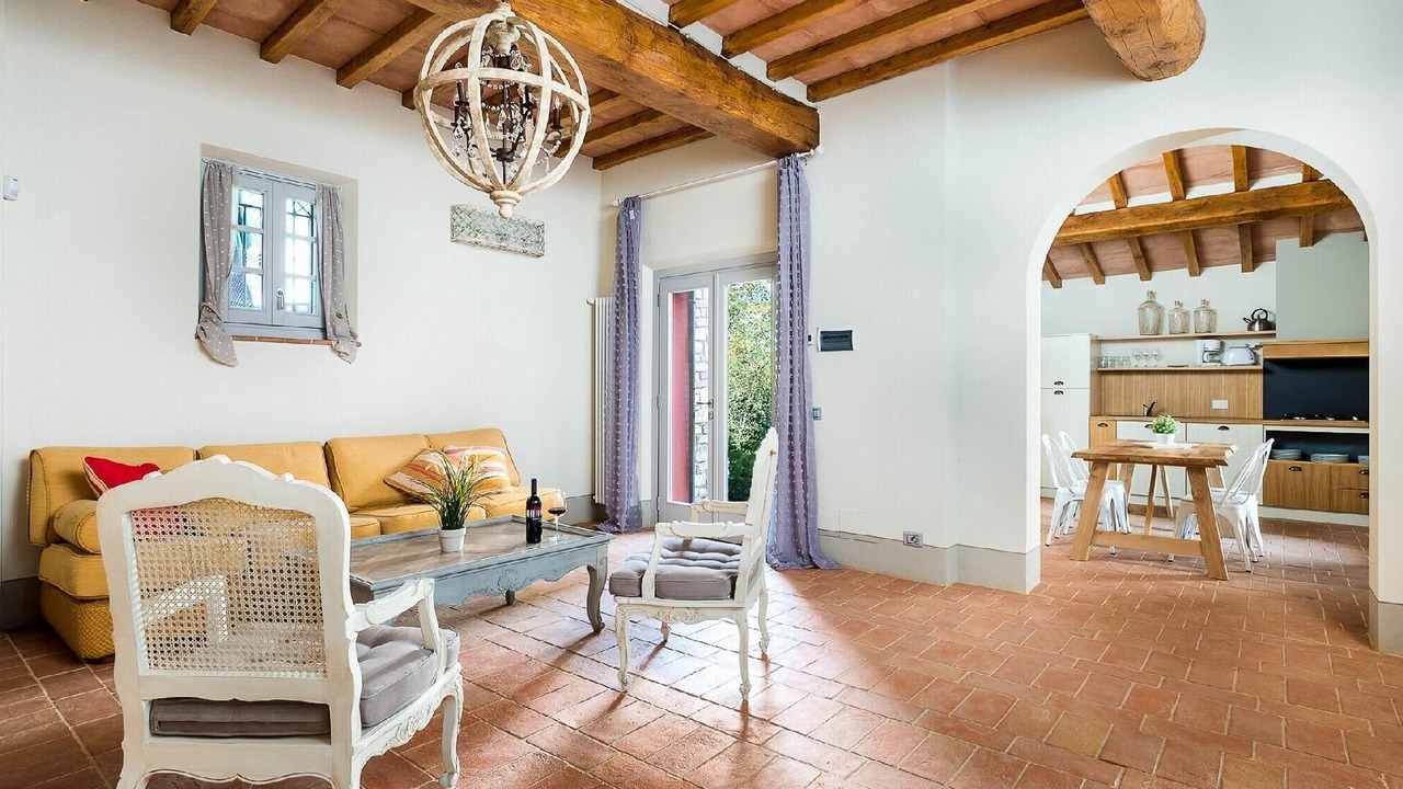 Photo of Livingroom in Reggello