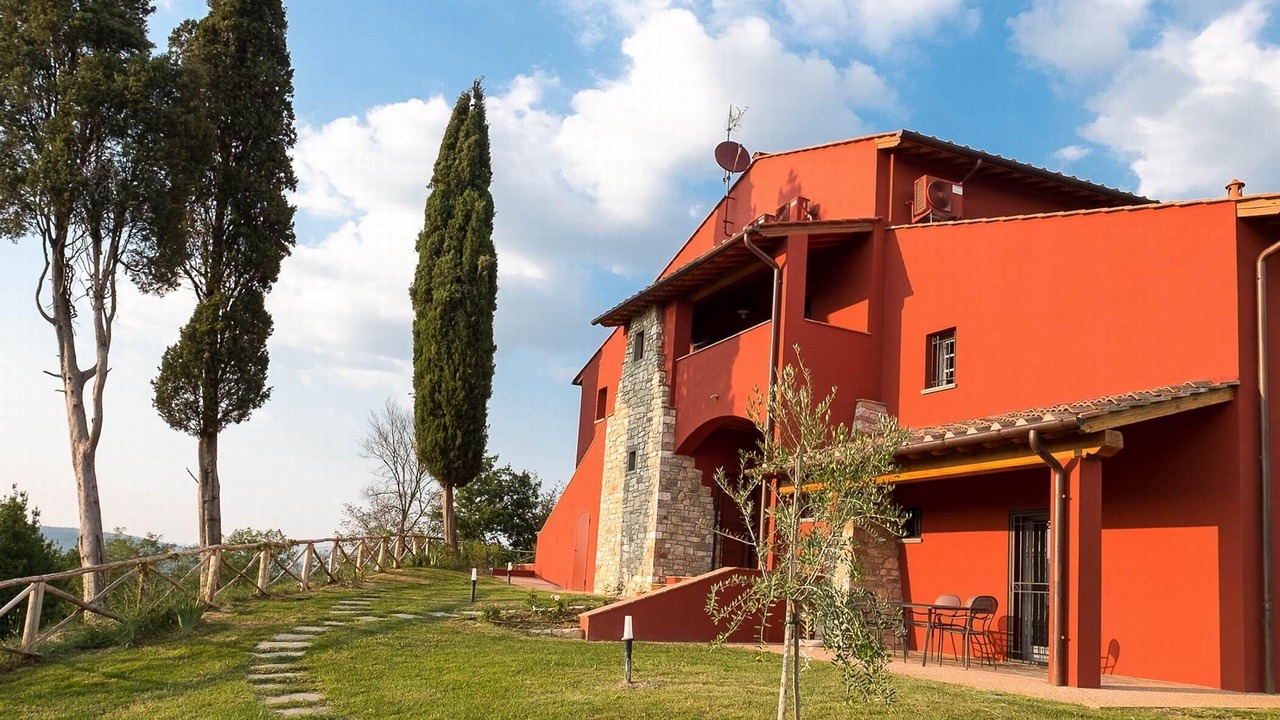 Photo of Outdoor in Reggello