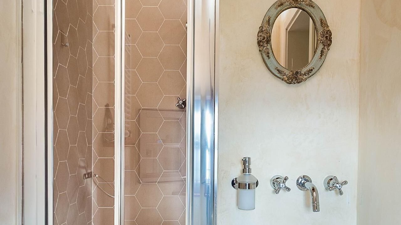 Photo of Bathroom in Reggello