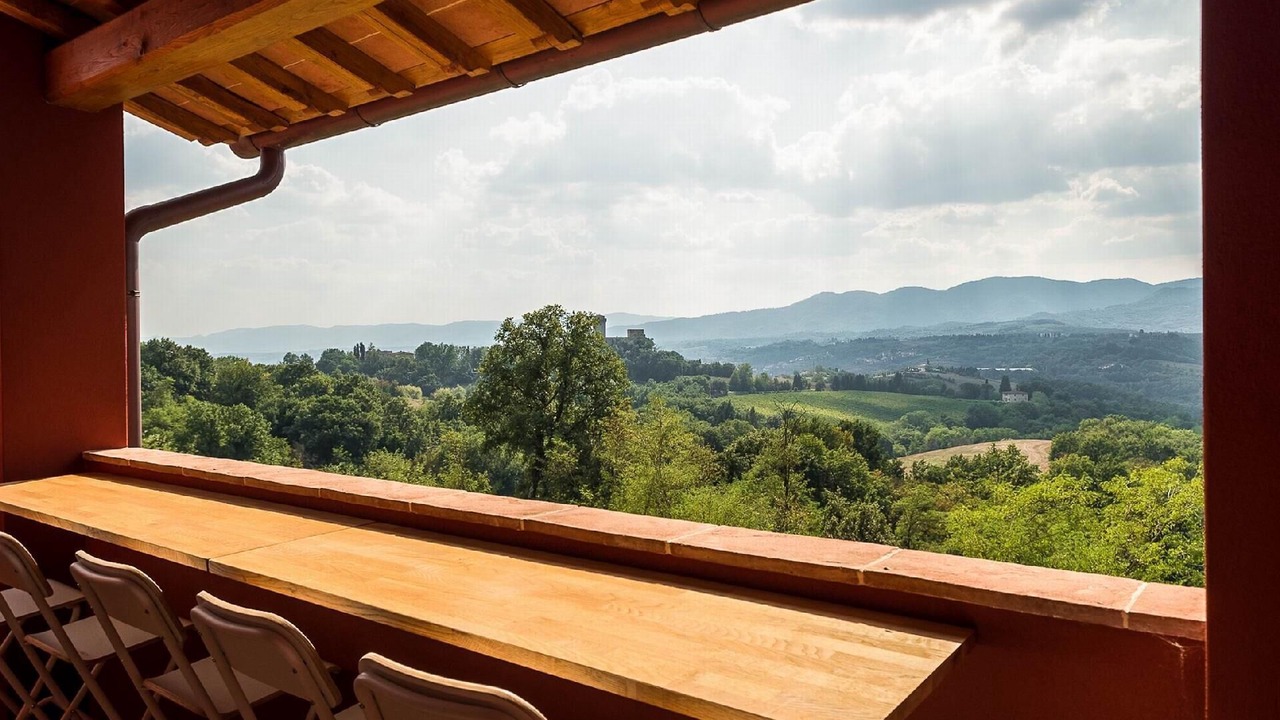Photo of Outdoor in Reggello