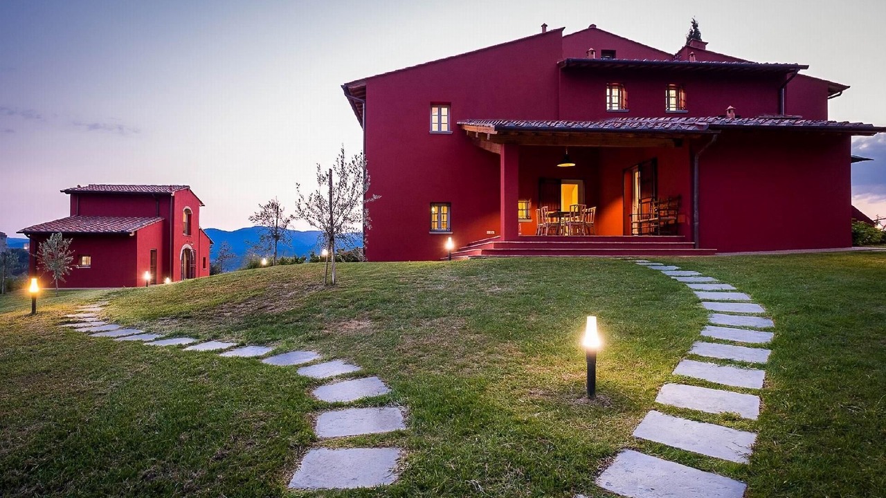 Photo of Outdoor in Reggello