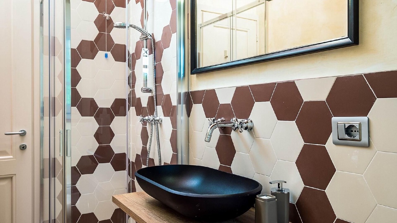 Photo of Bathroom in Reggello