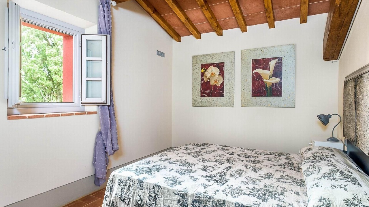 Photo of Bedroom in Reggello