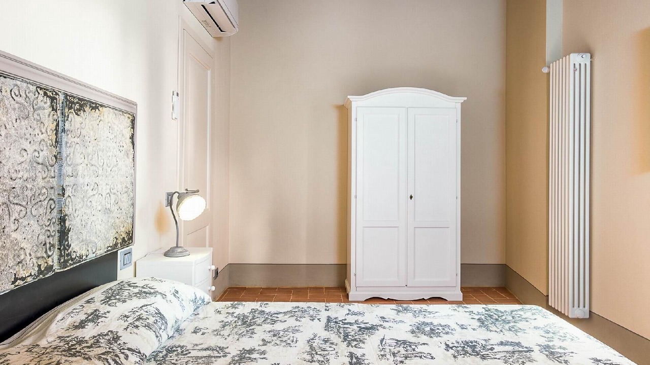 Photo of Bedroom in Reggello