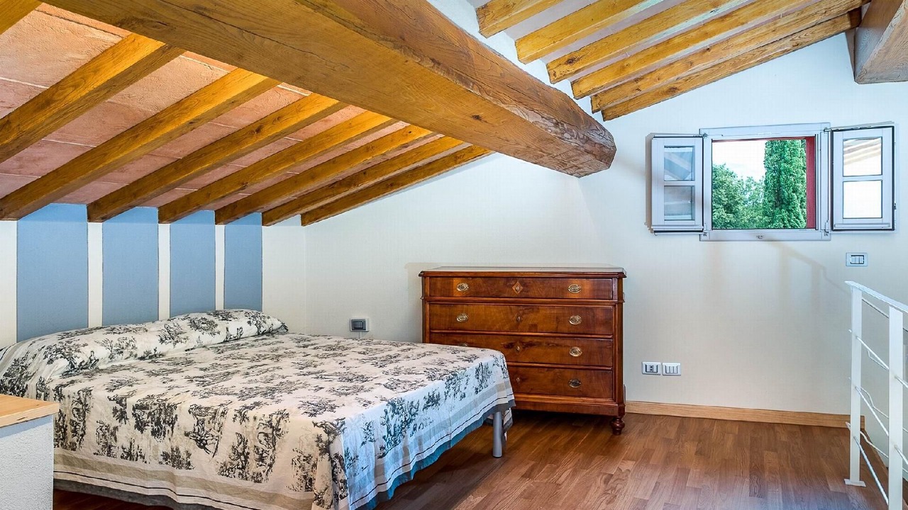 Photo of Bedroom in Reggello