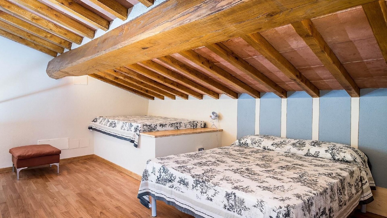 Photo of Bedroom in Reggello