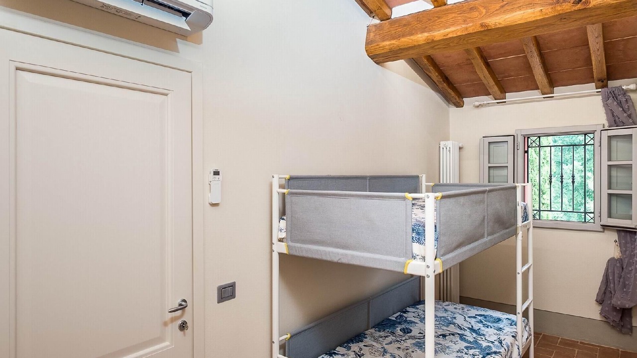 Photo of Bedroom in Reggello