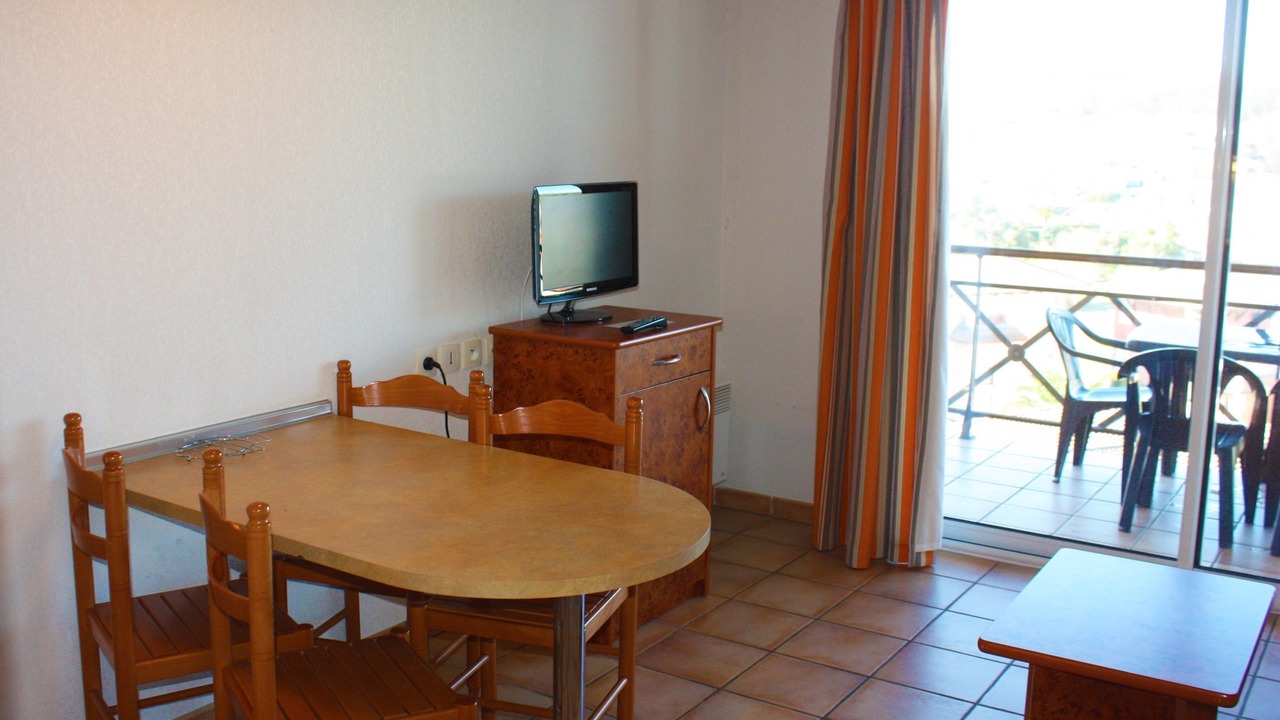 Photo of Bedroom in Ciboure