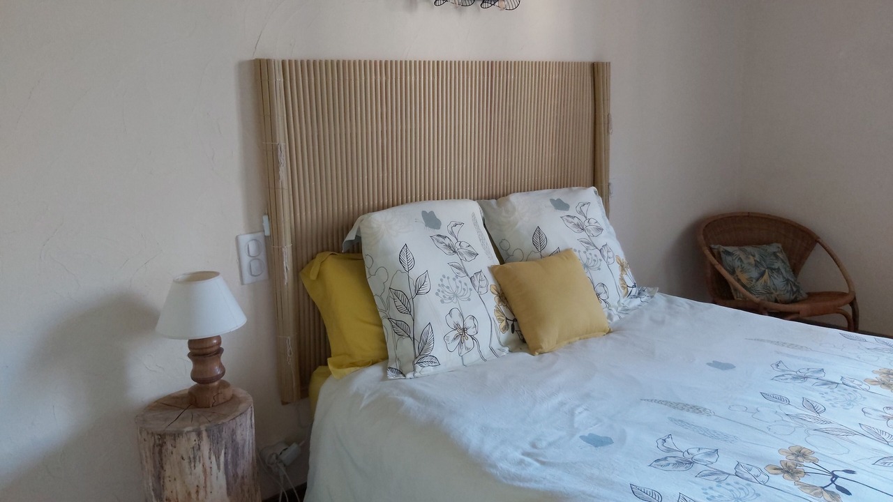 Photo of Bedroom in Francescas