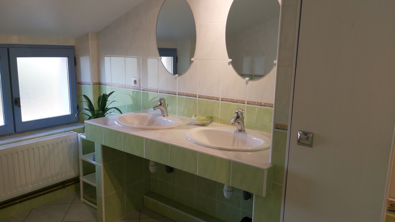 Photo of Bathroom in Francescas