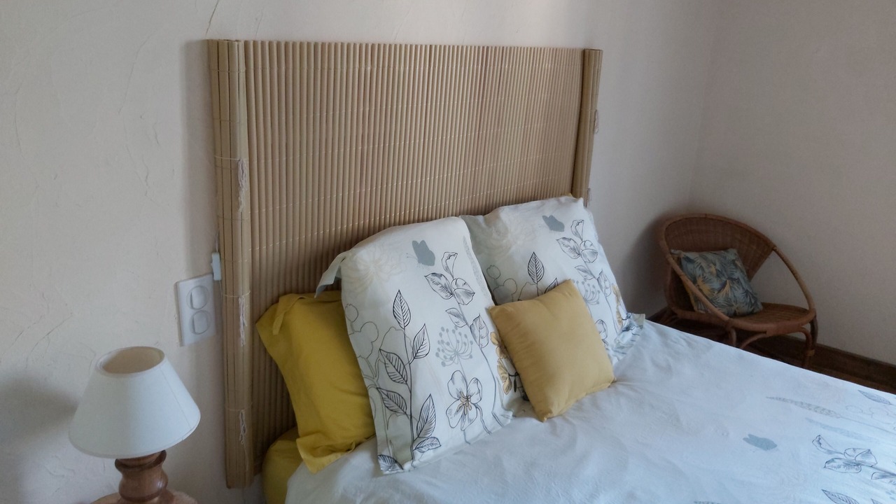 Photo of Bedroom in Francescas