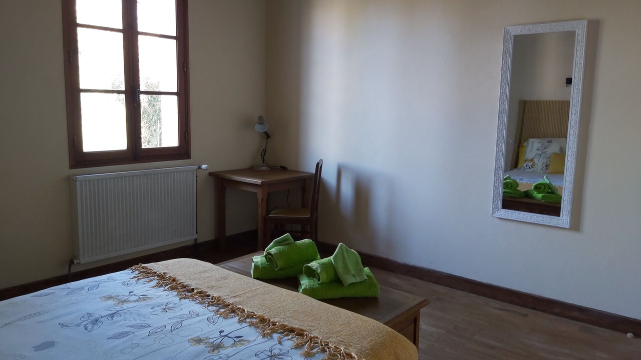 Photo of Bedroom in Francescas