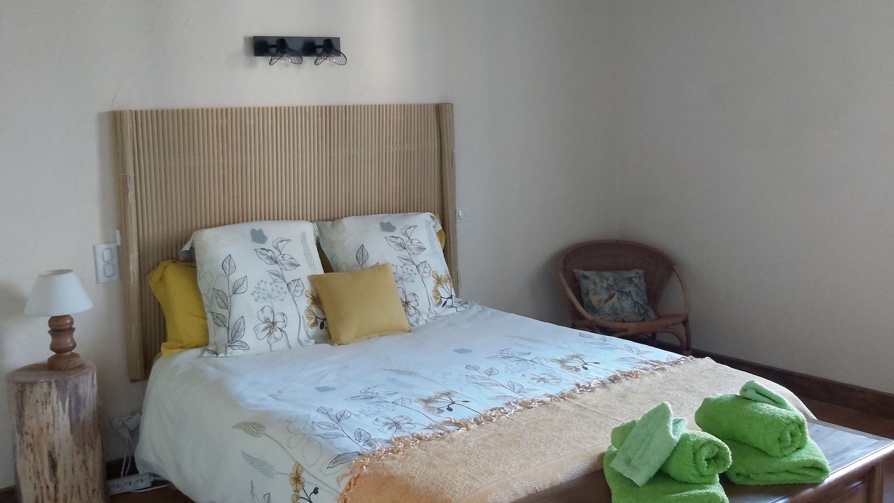 Photo of Bedroom in Francescas