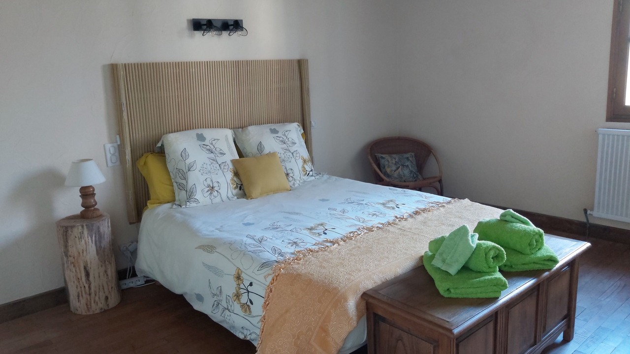 Photo of Bedroom in Francescas
