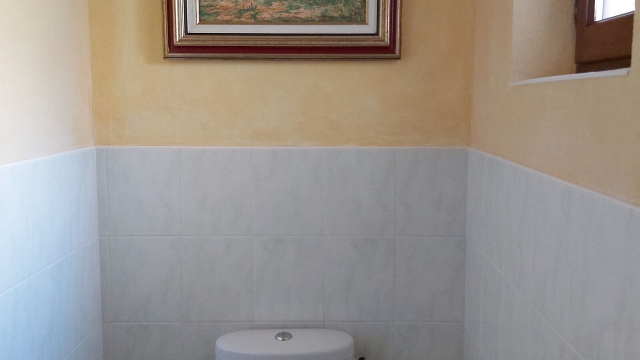 Photo of Bathroom in Francescas