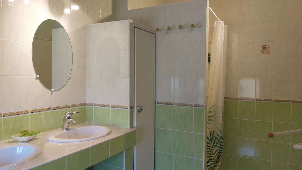 Photo of Bathroom in Francescas