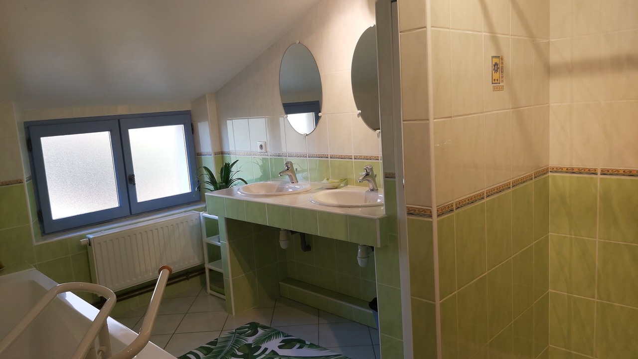 Photo of Bathroom in Francescas