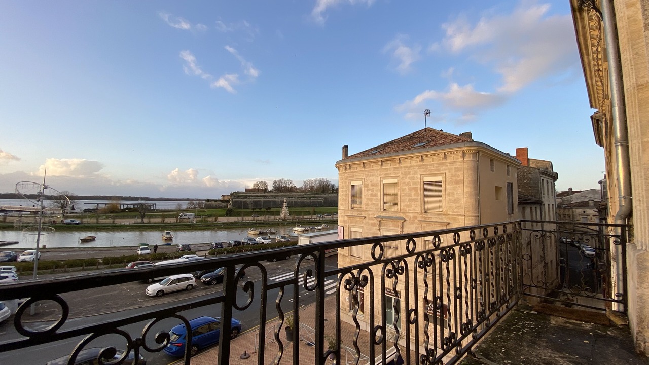 Photo of Outdoor in Blaye
