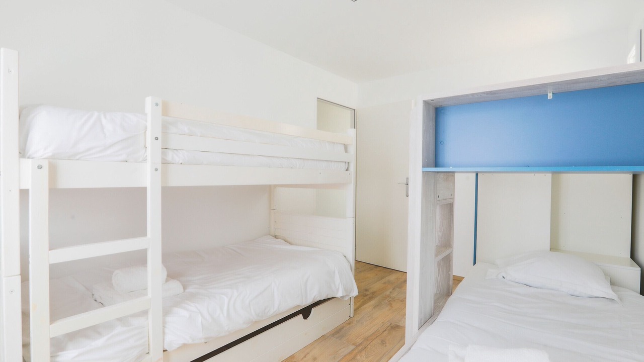 Photo of Bedroom in Le Bois-Plage-en-Re