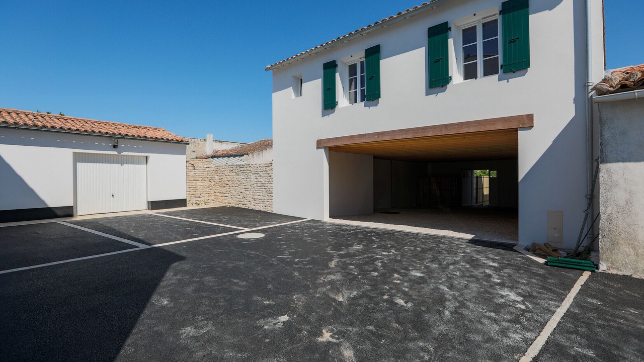 Photo of Outdoor in Le Bois-Plage-en-Re
