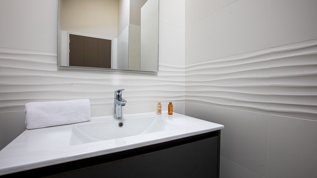 Photo of Bathroom in Le Bois-Plage-en-Re