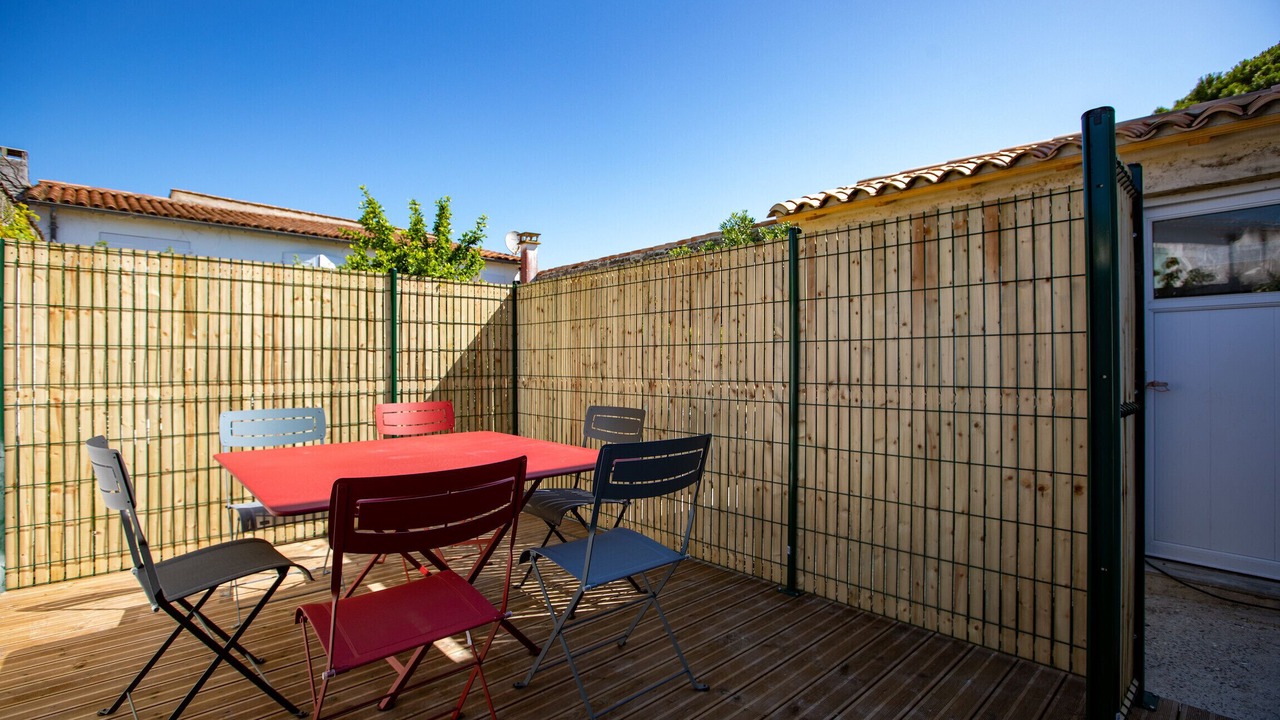 Photo of Outdoor in Le Bois-Plage-en-Re