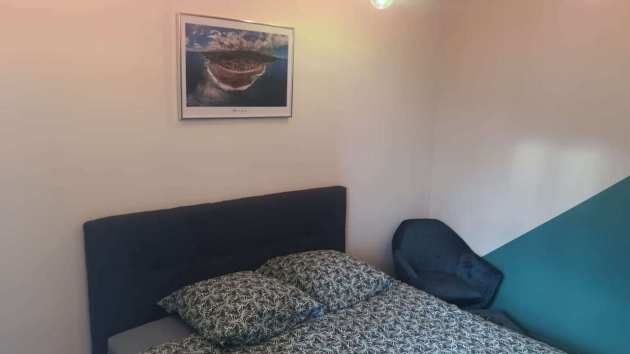 Photo of Bedroom in Clou Bouchet