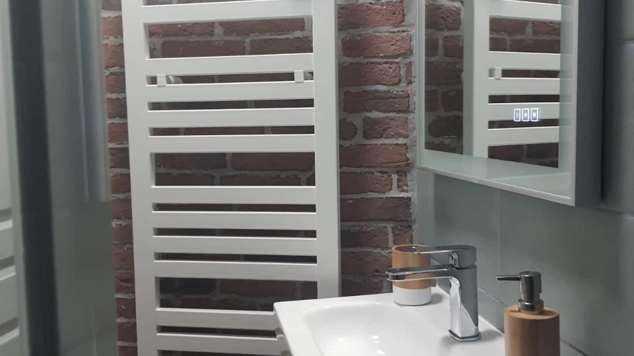 Photo of Bathroom in Clou Bouchet