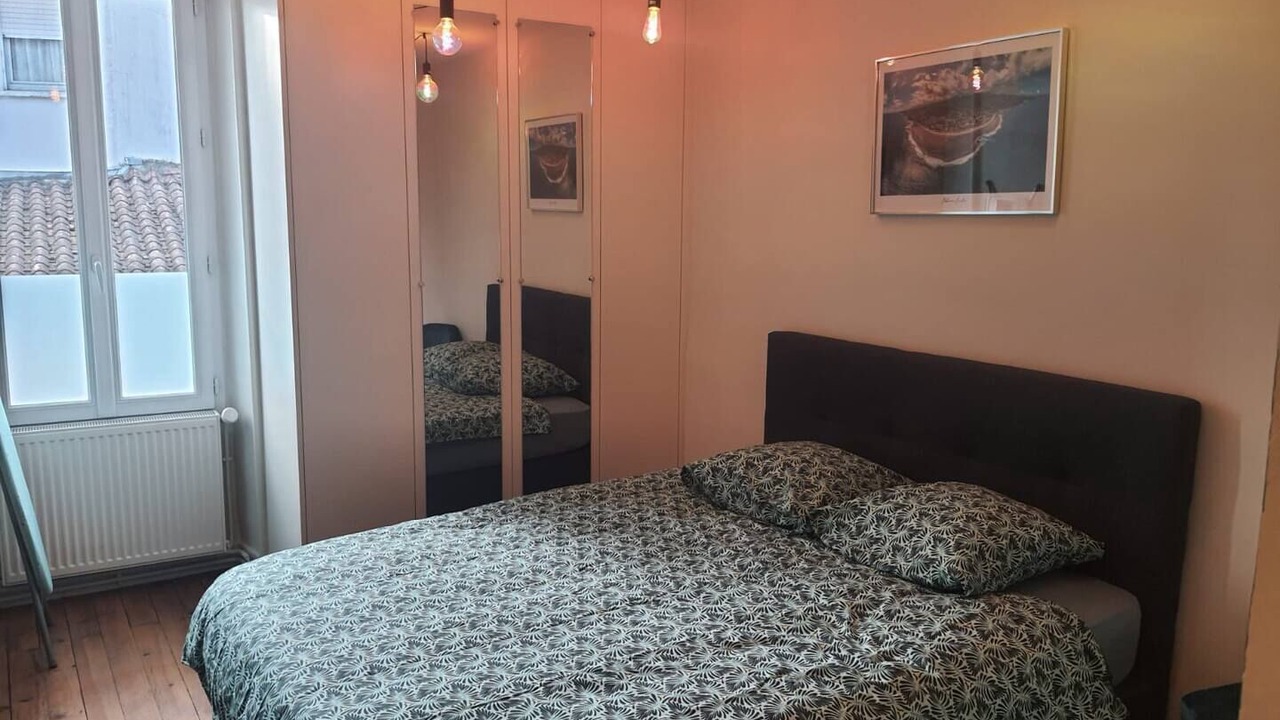 Photo of Bedroom in Clou Bouchet