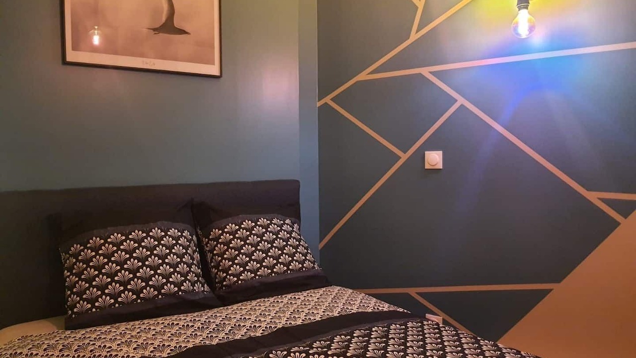 Photo of Bedroom in Clou Bouchet