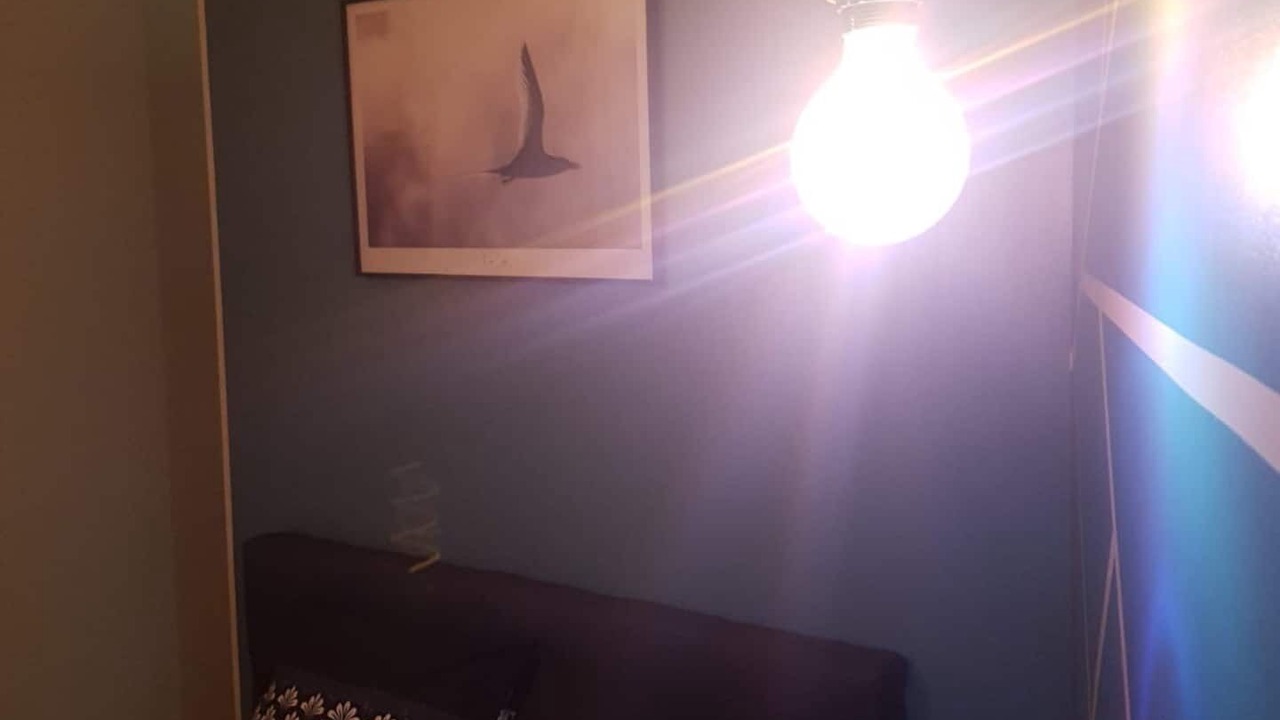 Photo of Bedroom in Clou Bouchet