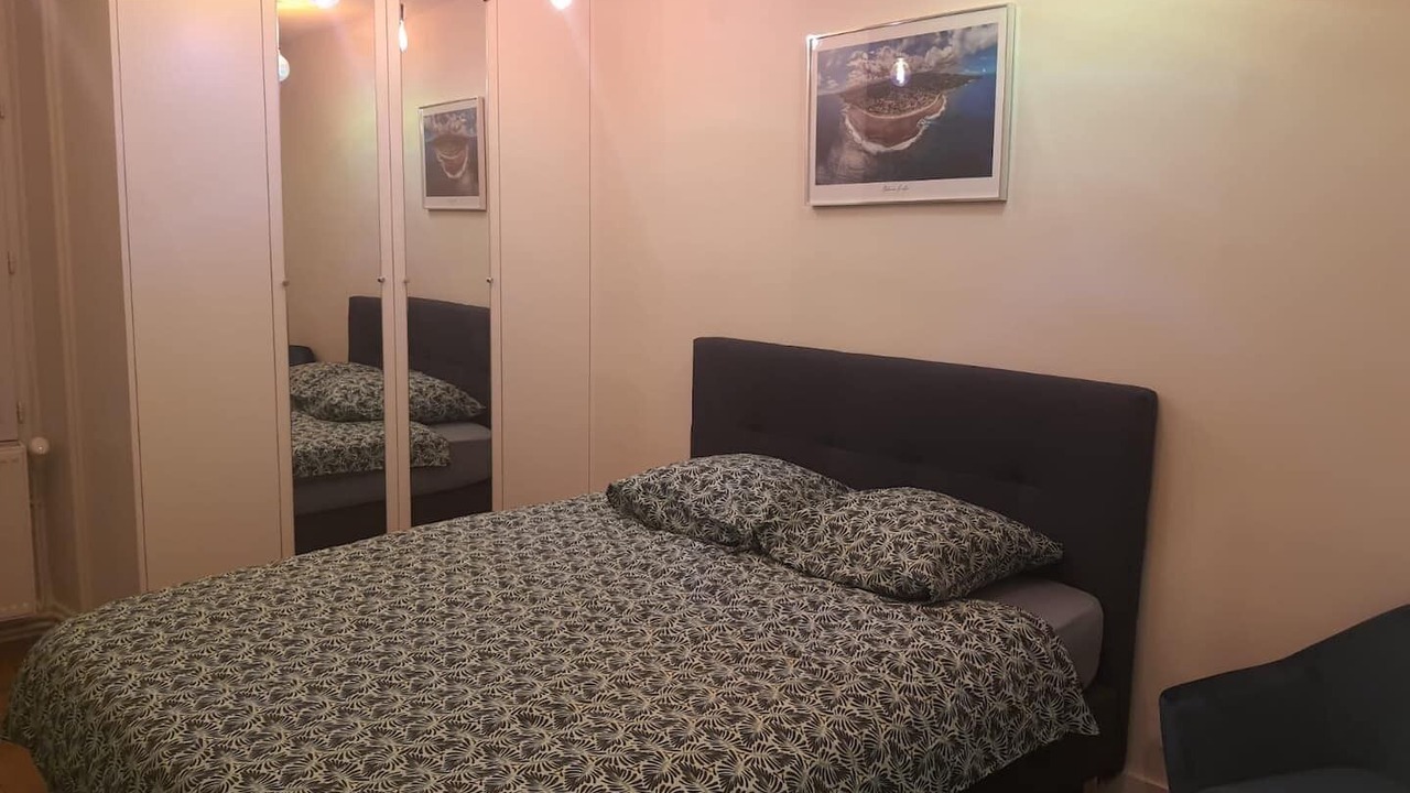 Photo of Bedroom in Clou Bouchet
