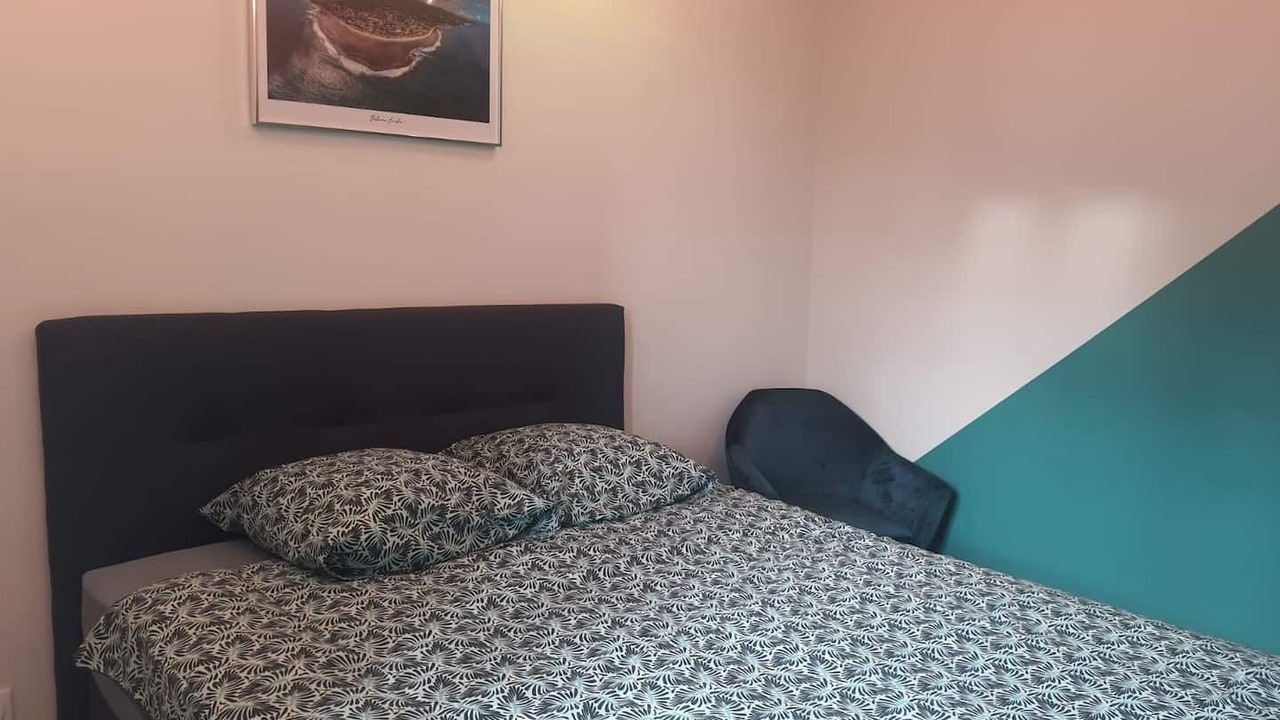 Photo of Bedroom in Clou Bouchet