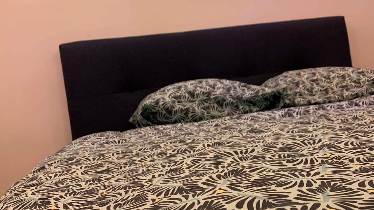 Photo of Bedroom in Clou Bouchet