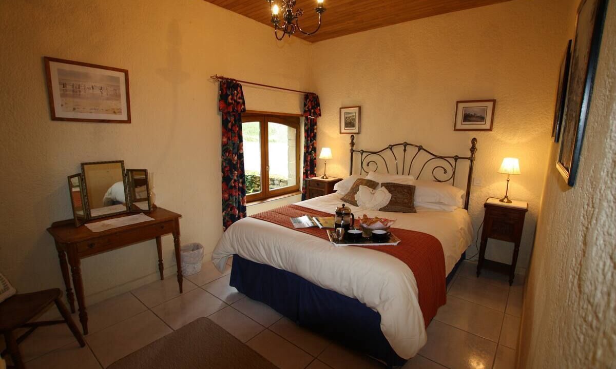 Photo of Bedroom in Saint-Genies