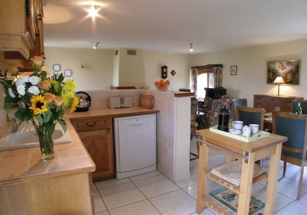 Photo of Kitchen in Saint-Genies