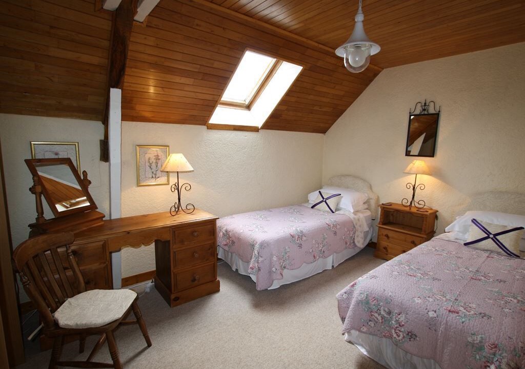Photo of Bedroom in Saint-Genies