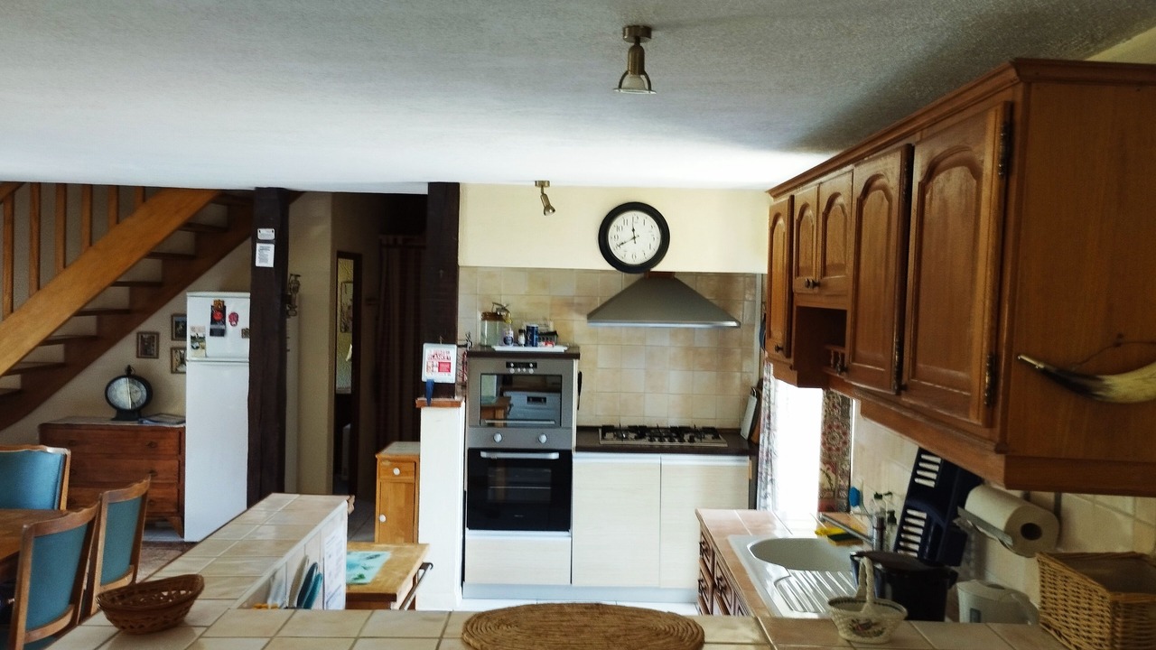 Photo of Kitchen in Saint-Genies