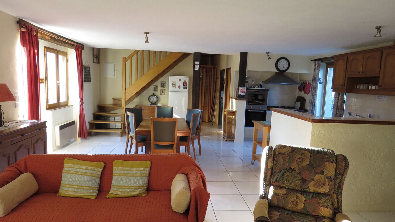 Photo of Livingroom in Saint-Genies
