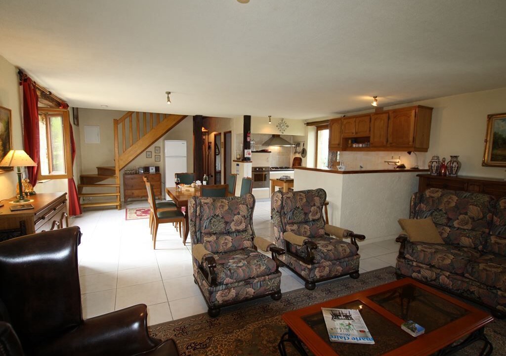 Photo of Livingroom in Saint-Genies