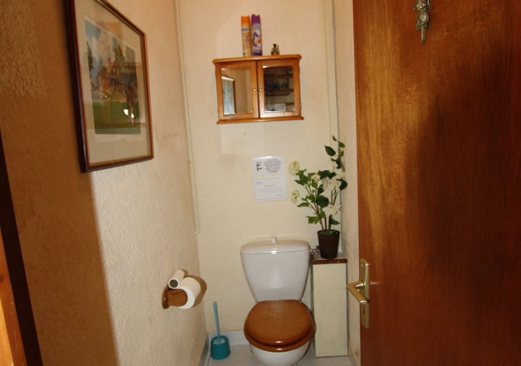 Photo of Bathroom in Saint-Genies