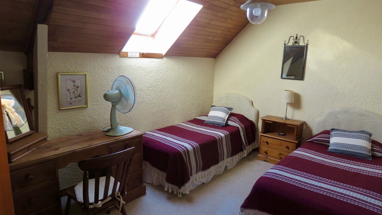 Photo of Bedroom in Saint-Genies