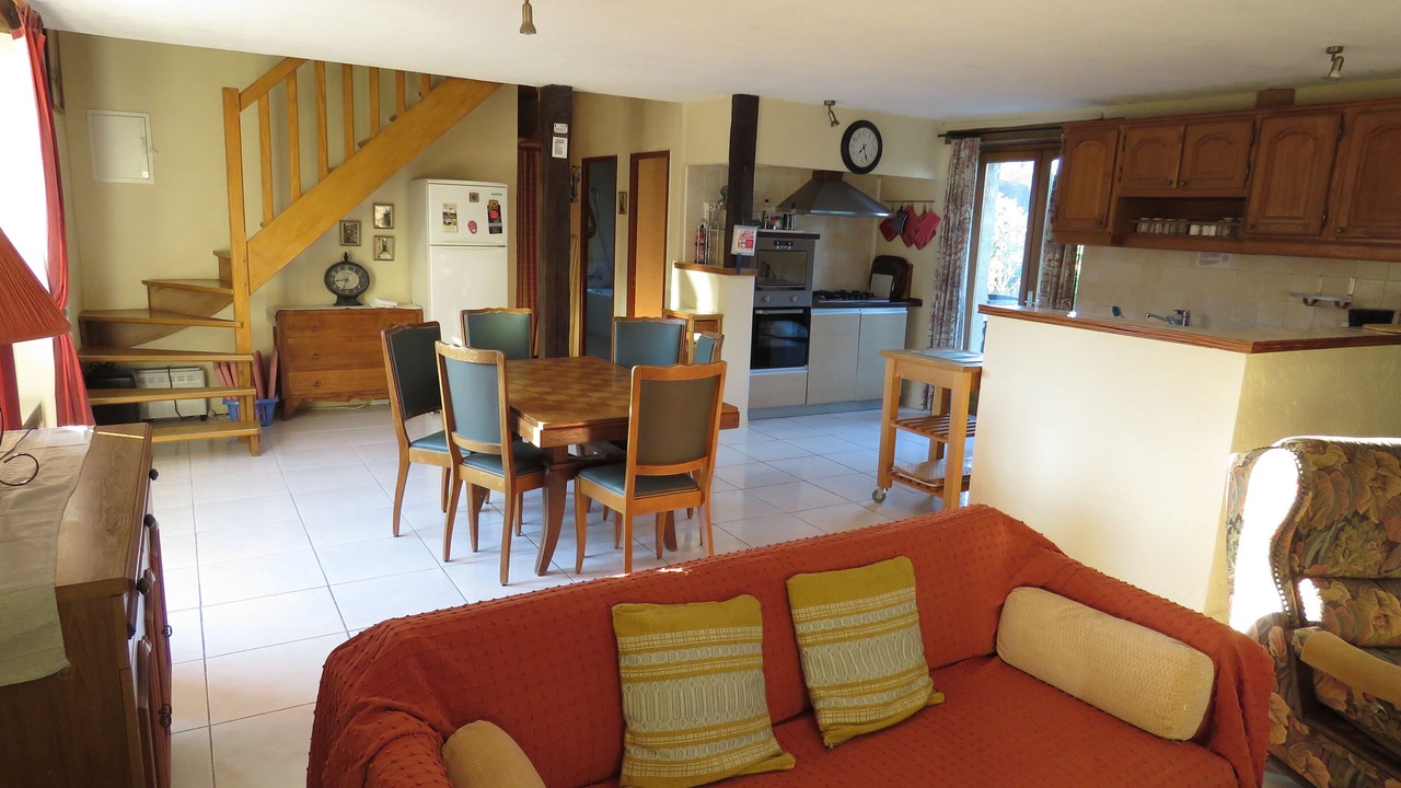 Photo of Livingroom in Saint-Genies